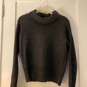 Banana Republic Black Sweater